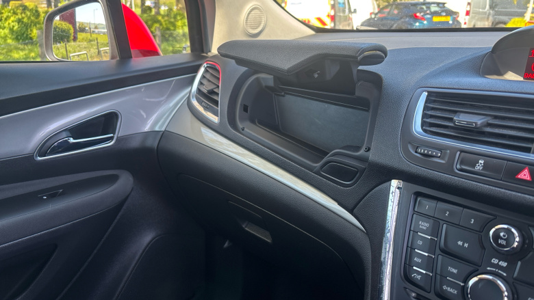 Vauxhall Mokka 1.6i Exclusiv 5dr Petrol Hatchback